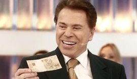Silvio Santos elege a Antártida como destino de férias