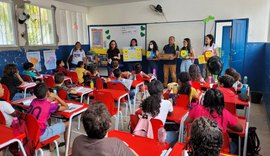Semed realiza teste de aceitabilidade alimentar com estudantes
