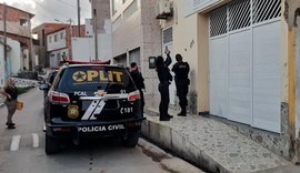 PC participa da operação nacional de combate ao abuso sexual de crianças e adolescentes