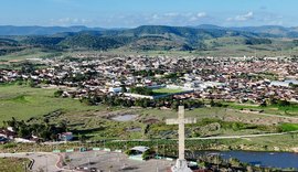 Murici anuncia grande festa para celebrar seus 133 anos de emancipação, será nesta sexta (16)