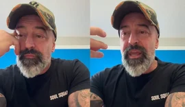 Humorista do SBT sofre consequências após condenação por abusar filha