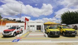 Renan Filho apresenta balanço de indicadores criminais e lança Cisp tipo III na 2ª (10)