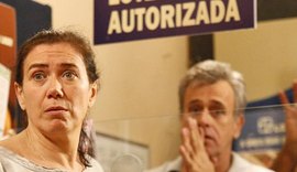 Griselda ganha na loteria, mas perde o bilhete premiado