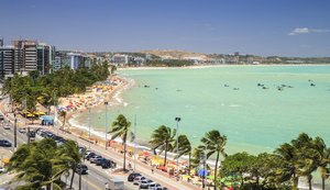 PIB de Maceió cresce em 2017, mas capital alagoana cai uma posição no ranking nacional