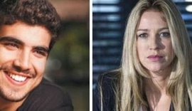 Piovani volta às novelas como mãe de Caio Castro e ‘amiga’ de Carolina Dieckmann