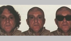 Polícia já considera que assassino de ator Rafael Miguel fugiu do país