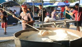 Alagoas tem 10 mil famílias sem-terra em acampamentos