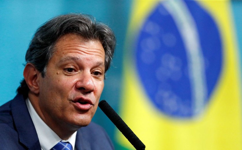 Haddad: mudança na meta de inflação não está na pauta do CMN