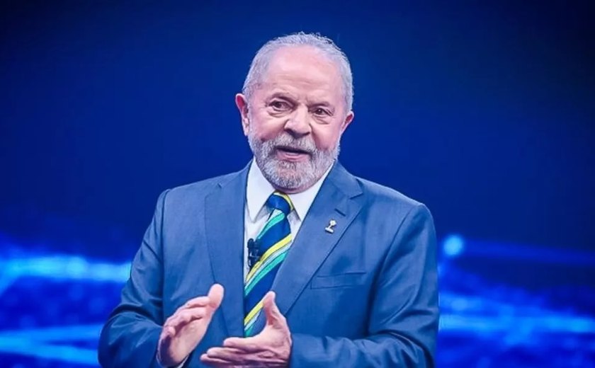 Lula venceu o debate entre indecisos, diz pesquisa AtlasIntel
