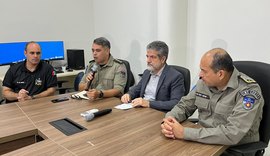 Mandante de tentativa de homicídio em Porto Calvo é preso e polícia detalha o caso