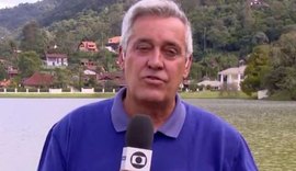 Mauro Naves vive situação de isolamento após afastamento da Globo