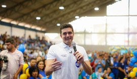 'Não adianta espalhar mentiras, sou pré-candidato a governador porque o estado de Alagoas não tem dono', afirma Rui