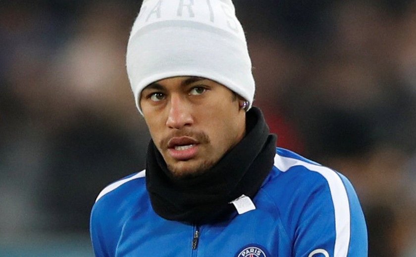Por questões particulares, Neymar é liberado pelo PSG para viajar ao Brasil