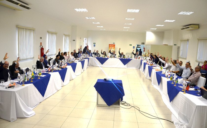 Entidade nacional de Auditores Fiscais discutirá Reforma Tributária em Maceió