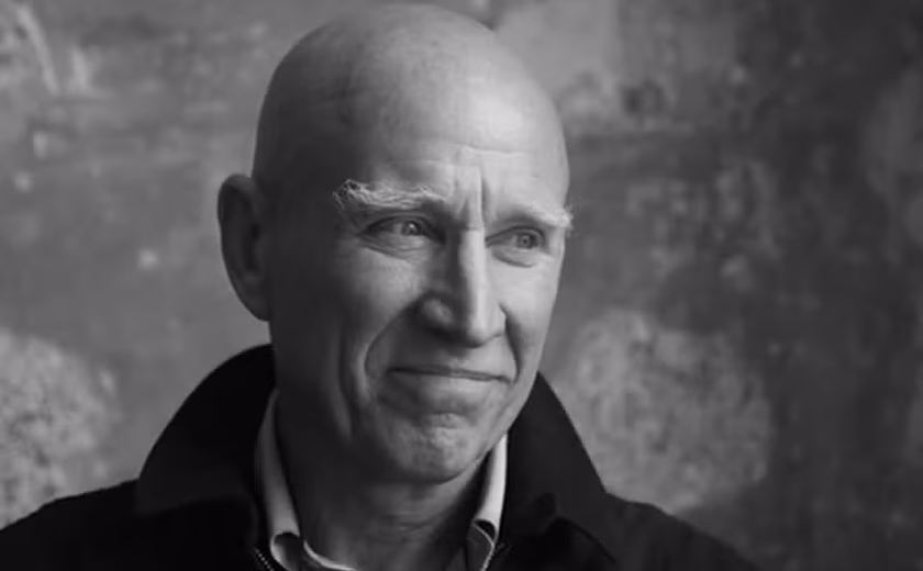 Morre o fotógrafo brasileiro Sebastião Salgado, aos 81 anos