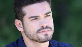 Ator Sidney Sampaio se pronuncia pela primeira vez após surto em quarto de hotel no Rio de Janeiro