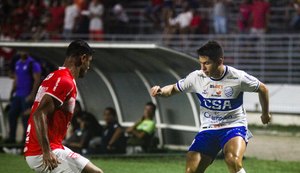 Ingressos para o clássico já estão sendo vendidos