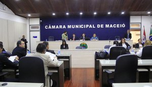 Câmara aprova ofício que pede suspensão das atividades da Braskem em Bebedouro e Mutange