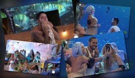 Vidente diz que participante de A Fazenda 13 vai engravidar dentro do reality