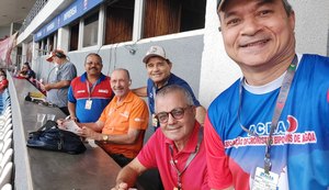 Presidente da ACEA, Ronaldo da Paz parabeniza neste sábado os 79 anos da ACDA