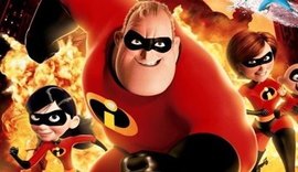 'Os Incríveis 2' bate recorde como o trailer de animação mais assistido da história