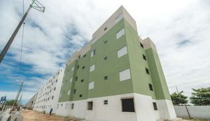 Avanço das obras no Parque da Lagoa gera expectativa por transformação social