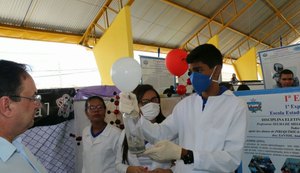 Ensino integral potencializa habilidades dos alunos no Agreste