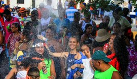 Prefeitura de Maceió resgata carnaval em Bebedouro após 16 anos