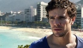 Ator Daniel de Oliveira encerra contrato com a TV Globo