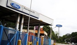 'Boa notícia' gera apreensão e alívio na Ford; atividades são retomadas