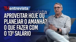 TH Entrevista - Alex Leite