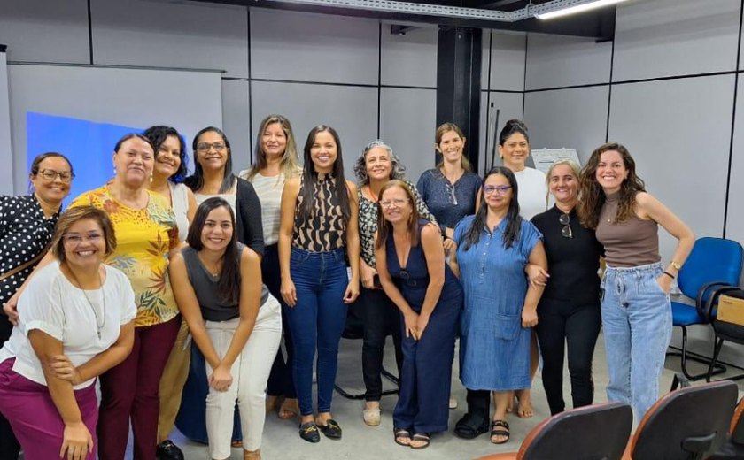 Saúde capacita profissionais sobre diagnóstico e prevenção de ISTs