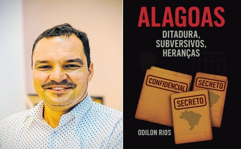 Mergulho na memória e nas sombras de Alagoas
