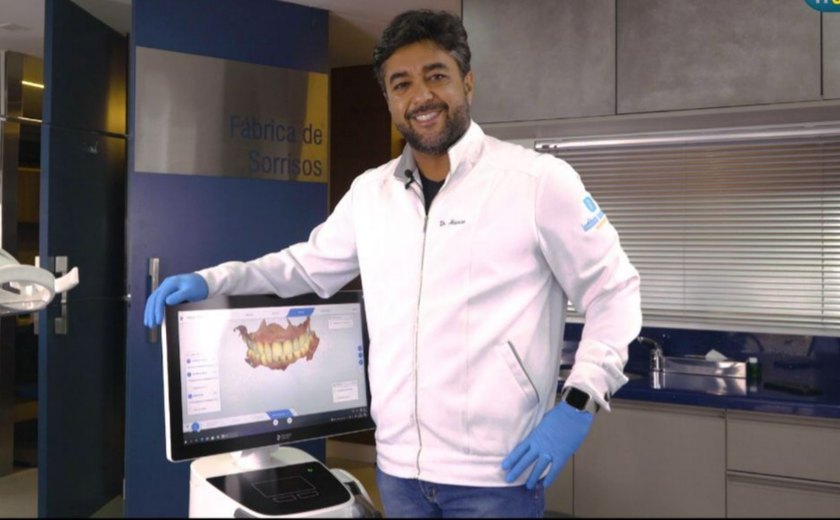 Sorrir de novo: como a odontologia moderna está mudando a vida de quem perdeu os dentes