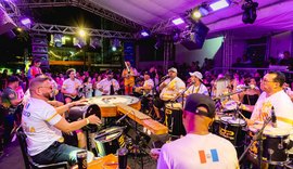 Samba pra Jorge homenageia santo padroeiro dos sambistas