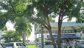 Continua suspensa a aplicação da 1ª dose da vacina contra a Covid em Maceió