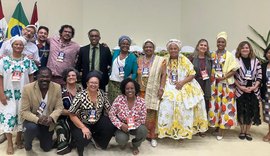 Carta aberta reforça defesa da saúde da população negra e de terreiros em Alagoas