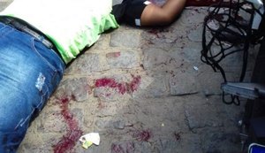 Mototaxista e segurança particular é assassinado a tiros no Jacintinho