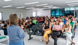 Em Murici, servidores do município são capacitados através de curso sobre autismo