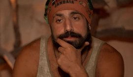 'No Limite': Tribos se unem e eliminam Kaysar da competição