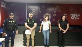 Polícia Civil diz que não vai admitir crimes de torcidas organizadas em Alagoas