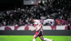 Chances de acesso do CRB aumentam
