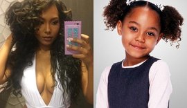 Ex-atriz mirim de 'Eu, a Patroa e as Crianças' sensualiza na web