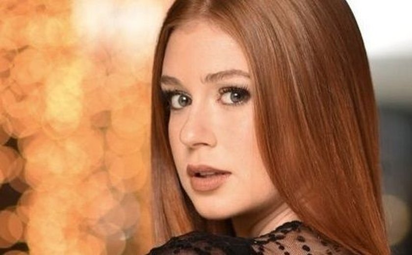 Marina Ruy Barbosa desbanca Ju Paes em valor de cachê de presença VIP