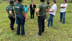 Incra obtém posse de área e concluirá titulação de território quilombola em Alagoas