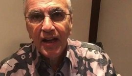 Caetano Veloso defende liberação de todas as drogas após post polêmico de esposa