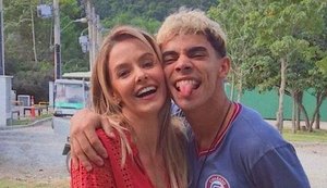 Bianca Rinaldi despertará a paixão de aluno mais novo em 'Malhação'