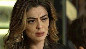 'A Dona do Pedaço': Avó de Joana chama Maria pelo nome e a deixa desconfiada