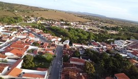 Polícia Civil de Alagoas amplia modernização com uso de drone em cidade do Sertão alagoano