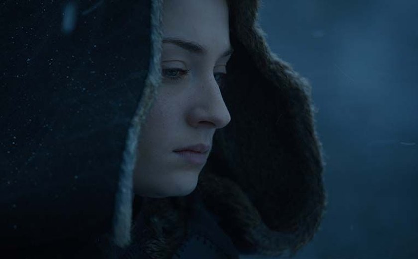 Game of Thrones 7ª Temporada! Imagens do último episódio, ‘The Dragon and the Wolf’